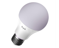 YEELIGHT Inteligentna żarówka W4 E27 (kolor) 4szt YLQPD-0011-4pc - 1305761 - zdjęcie 3